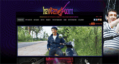 Desktop Screenshot of havtan.com
